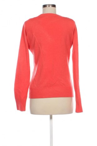 Damenpullover F&F, Größe M, Farbe Orange, Preis € 10,99