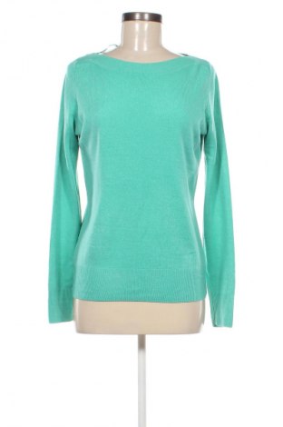 Damenpullover F&F, Größe L, Farbe Grün, Preis € 14,91