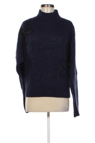 Damenpullover Fabienne Chapot, Größe L, Farbe Blau, Preis € 46,99