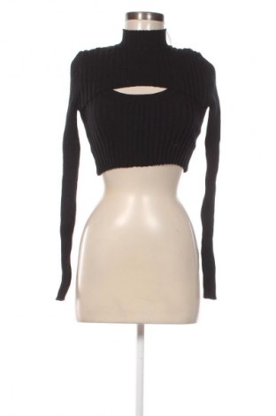 Pulover de femei Factorie, Mărime M, Culoare Negru, Preț 48,99 Lei