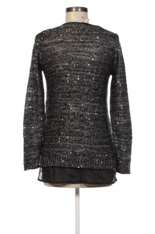 Damski sweter Faded Glory, Rozmiar S, Kolor Czarny, Cena 46,99 zł