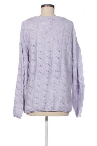 Damenpullover Falls Creek, Größe L, Farbe Lila, Preis 5,99 €