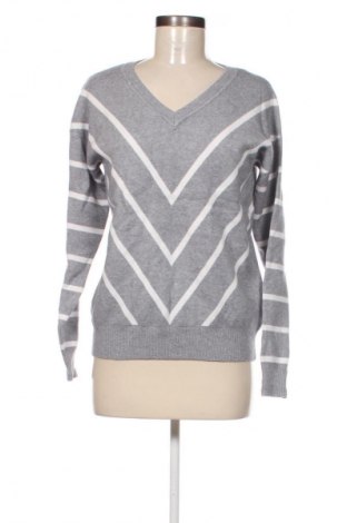 Damenpullover Fashion, Größe S, Farbe Grau, Preis € 14,99