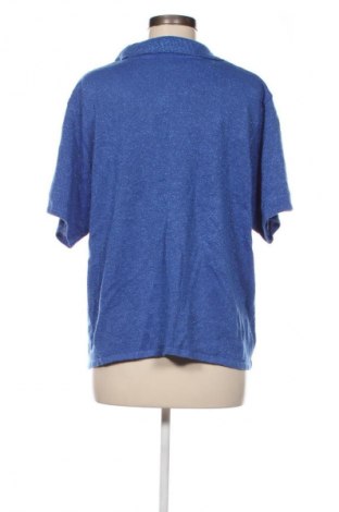 Damenpullover Fashion Bug, Größe XXL, Farbe Blau, Preis € 7,49