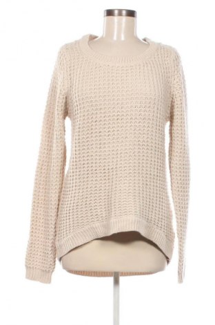 Damenpullover Fb Sister, Größe M, Farbe Beige, Preis € 10,49