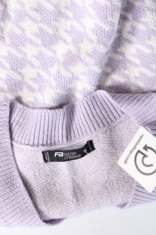 Damenpullover Fb Sister, Größe S, Farbe Mehrfarbig, Preis 20,49 €