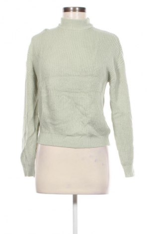 Damenpullover Fb Sister, Größe XXS, Farbe Grün, Preis € 10,49