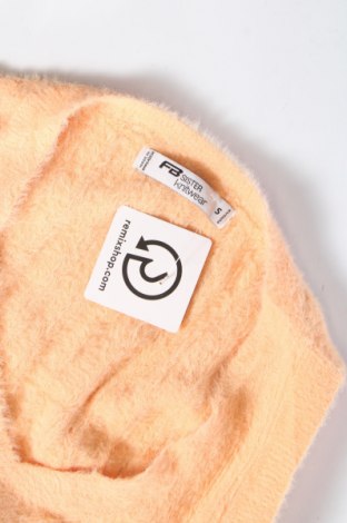 Damenpullover Fb Sister, Größe S, Farbe Orange, Preis € 8,49