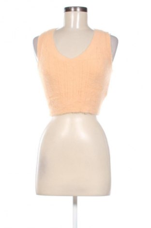 Damenpullover Fb Sister, Größe S, Farbe Orange, Preis € 8,49