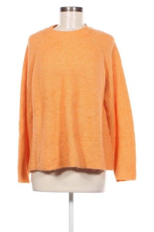 Damenpullover Fire & Glory, Größe XL, Farbe Orange, Preis € 14,99