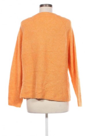 Damenpullover Fire & Glory, Größe XL, Farbe Orange, Preis 15,99 €