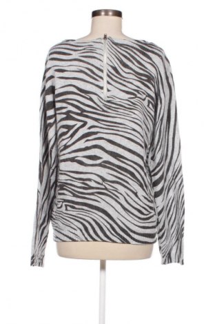 Damenpullover Fishbone, Größe XL, Farbe Grau, Preis € 14,83