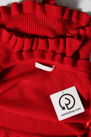 Damenpullover Fisherfield, Größe M, Farbe Rot, Preis € 10,10