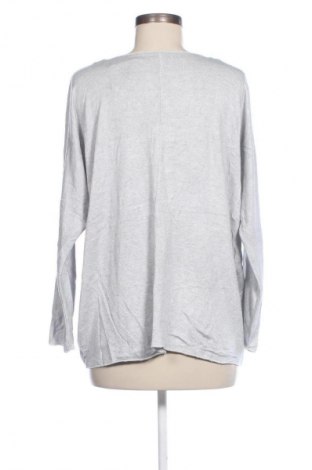 Damenpullover Flair, Größe L, Farbe Grau, Preis € 8,49