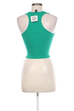 Pulover de femei Forever 21, Mărime S, Culoare Verde, Preț 62,99 Lei