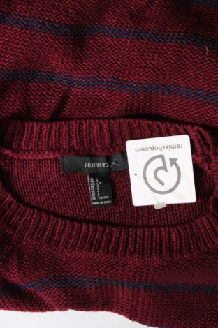 Damenpullover Forever 21, Größe L, Farbe Mehrfarbig, Preis € 10,99