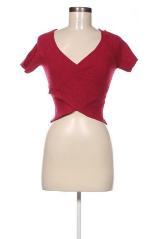 Damenpullover Forever 21, Größe M, Farbe Rot, Preis € 18,99