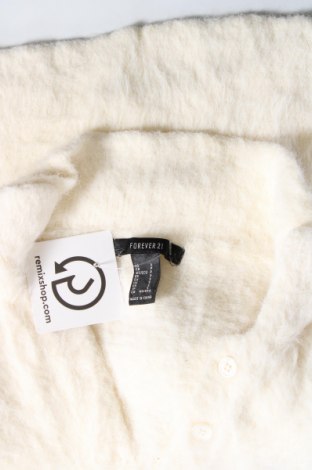 Damenpullover Forever 21, Größe S, Farbe Ecru, Preis € 9,99