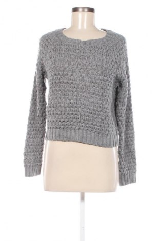 Damenpullover Forever 21, Größe L, Farbe Grau, Preis € 9,99