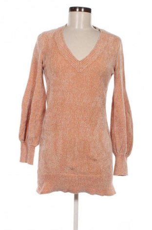 Damenpullover Forever 21, Größe S, Farbe Orange, Preis € 18,99