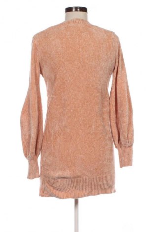 Damenpullover Forever 21, Größe S, Farbe Orange, Preis 4,49 €