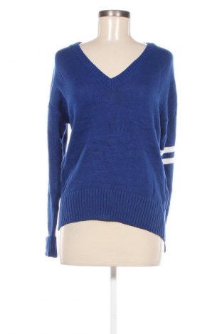 Damenpullover Forever 21, Größe XS, Farbe Blau, Preis € 9,99