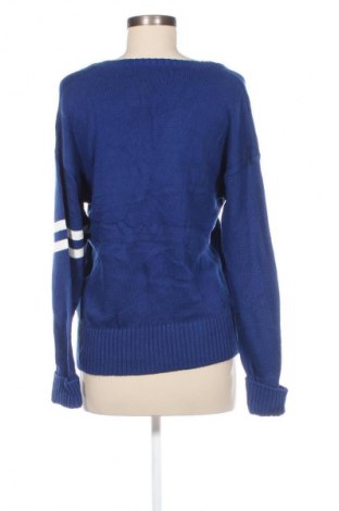 Damenpullover Forever 21, Größe XS, Farbe Blau, Preis € 10,99