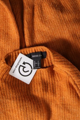 Damenpullover Forever Fit, Größe XL, Farbe Orange, Preis € 20,49