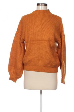 Damenpullover Forever Fit, Größe XL, Farbe Orange, Preis € 20,49