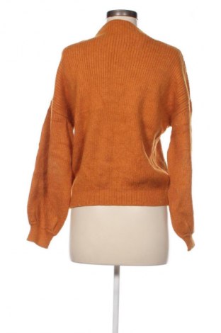 Damenpullover Forever Fit, Größe XL, Farbe Orange, Preis 12,49 €