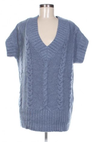 Damenpullover Franco Callegari, Größe XXL, Farbe Blau, Preis € 12,49