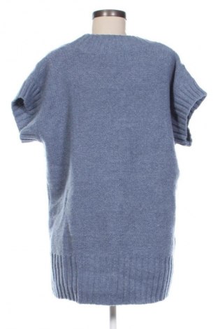 Damenpullover Franco Callegari, Größe XXL, Farbe Blau, Preis € 12,49