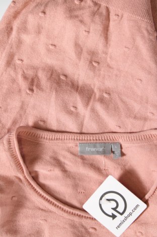 Damenpullover Fransa, Größe L, Farbe Rosa, Preis 11,99 €