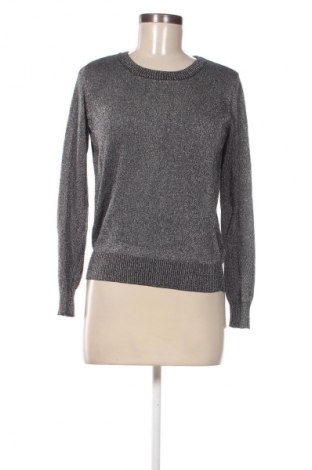 Damenpullover Free Quent, Größe S, Farbe Silber, Preis 28,99 €