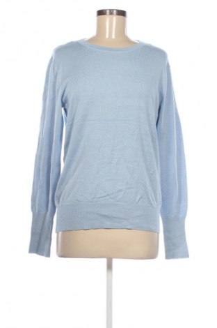 Damenpullover Free Quent, Größe L, Farbe Blau, Preis € 15,99