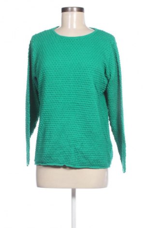 Damenpullover Free Quent, Größe L, Farbe Grün, Preis € 14,99