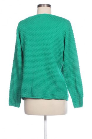 Damenpullover Free Quent, Größe L, Farbe Grün, Preis € 15,99