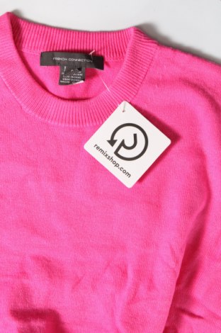 Damenpullover French Connection, Größe S, Farbe Rosa, Preis € 28,49