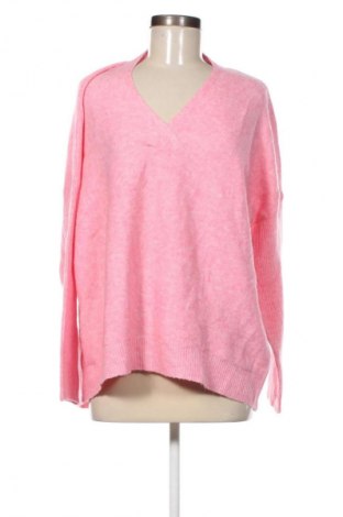 Damenpullover G.W., Größe L, Farbe Rosa, Preis € 26,49