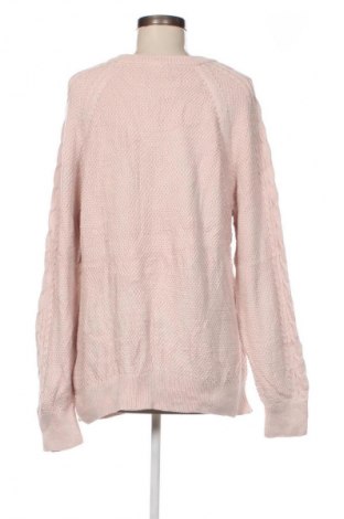 Damenpullover Gap, Größe XXL, Farbe Rosa, Preis 23,99 €