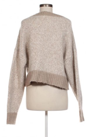 Damenpullover Garage, Größe L, Farbe Beige, Preis 20,97 €