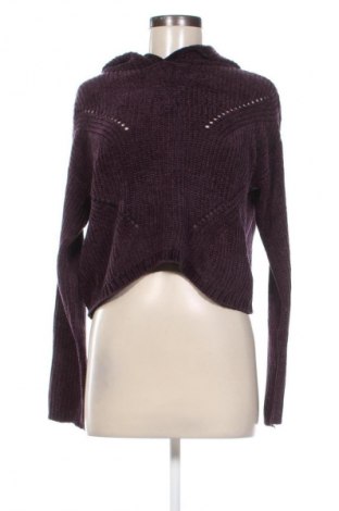 Damenpullover Garage, Größe S, Farbe Lila, Preis € 5,99