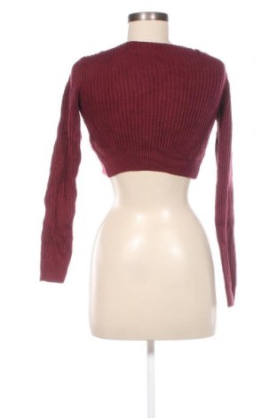 Damenpullover Garage, Größe S, Farbe Rot, Preis € 5,99