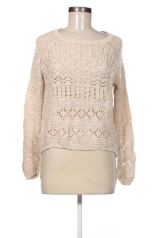 Damenpullover Garage, Größe XS, Farbe Beige, Preis € 10,49