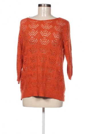 Damenpullover Geisha, Größe M, Farbe Orange, Preis € 28,99