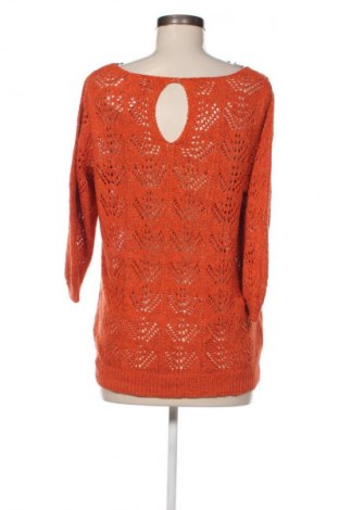 Damenpullover Geisha, Größe M, Farbe Orange, Preis € 28,99