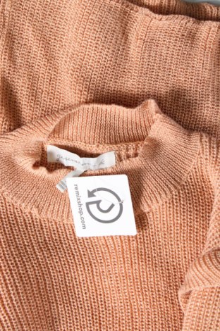 Damenpullover Generation K, Größe L, Farbe Orange, Preis 11,49 €