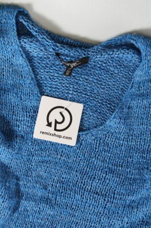 Damenpullover George, Größe XS, Farbe Blau, Preis € 20,49