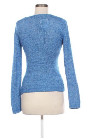 Damenpullover George, Größe XS, Farbe Blau, Preis € 20,49