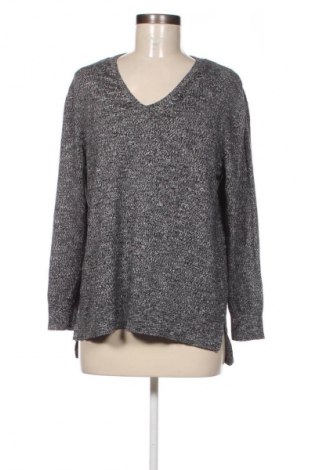 Damenpullover Gerry Weber, Größe L, Farbe Grau, Preis 9,49 €